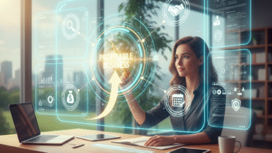 Top 10 Freelancing Strategies to Build a Profitable Career Online in 2025