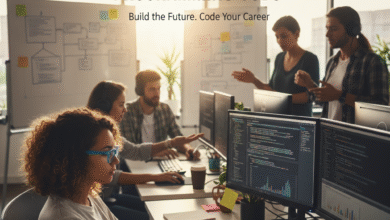Top 10 Programming Jobs That Can Earn You $5,000+ Per Month