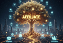 Top 5 Proven Affiliate Marketing Strategies to Earn Passive Income in 2025