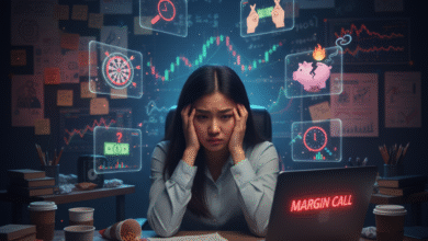 Top 7 Mistakes New Traders Make and How to Avoid Them to Protect Your Capital