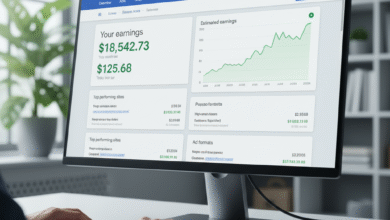 Top Secrets to Boost Your Google AdSense Earnings Fast in 2025