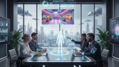 How Digital Marketing Is Changing the Future of Advertising