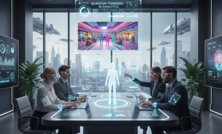 How Digital Marketing Is Changing the Future of Advertising